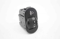 Imagem de Comando / botão regulador altura de faróis frente Ford Ka de 1996 a 2008 | BOSCH 0307851417