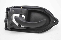 Imagen de Maneta interior de puerta delantera izquierda Ford Ka de 1996 a 2008 | 97KG-B22601-AG