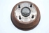 Imagen de Tambor de freno trasero derecho Ford Ka de 1996 a 2008