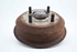 Imagen de Tambor de freno trasero derecho Ford Ka de 1996 a 2008