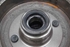 Imagen de Tambor de freno trasero derecho Ford Ka de 1996 a 2008