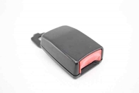 Imagen de Enganche de cinturon seguridad delantero izquierdo Ford Ka de 1996 a 2008 | 97KBB61208AB