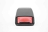 Imagen de Enganche de cinturon seguridad delantero izquierdo Ford Ka de 1996 a 2008 | 97KBB61208AB