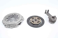 Imagen de Kit embrague (prensa + cojinete + disco) Ford Ka de 1996 a 2008 | VALEO