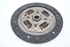 Imagen de Kit embrague (prensa + cojinete + disco) Ford Ka de 1996 a 2008 | VALEO