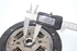 Imagen de Kit embrague (prensa + cojinete + disco) Ford Ka de 1996 a 2008 | VALEO