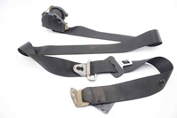 Immagine di Cintura posteriore sinistra Opel Corsa A da 1990 a 1993 | 90139853
