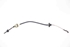 Immagine di Cavo frizione Opel Corsa A da 1990 a 1993 | GM 90170691