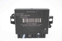 Picture of Centralina / módulo de sensores de estacionamento Renault Captur II de 2019 a 0 | VALEO
284L06019R