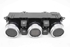Picture of Consola de chauffage / ar condicionado Renault Captur II de 2019 a 0 | 275100936R