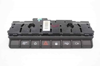 Picture of Conjunto de botões de tablier multifunções Renault Captur II de 2019 a 0 | 283E86345R