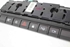 Picture of Conjunto de botões de tablier multifunções Renault Captur II de 2019 a 0 | 283E86345R