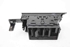 Picture of Arejador de tablier central esquerdo Renault Captur II de 2019 a 0 | 687501725R