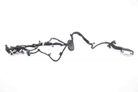 Picture of Rear Door Loom / Harness - Left Renault Captur II from 2019 to 0 | 241279888R