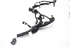 Picture of Rear Door Loom / Harness - Left Renault Captur II from 2019 to 0 | 241279888R