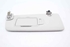 Immagine di Aletta parasole sinistra Renault Captur II da 2019 a 0 | 964019730R