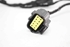 Picture of Instalação eléctrica porta trás esquerda Alfa Romeo Giulietta de 2010 a 2016 | 50522988