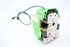 Picture of Fecho da porta trás direita Alfa Romeo Giulietta de 2010 a 2016 | 50525355