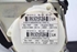Immagine di Cintura posteriore sinistra Alfa Romeo Giulietta da 2010 a 2016 | 01561013980
