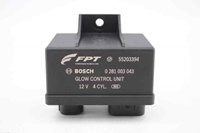 Bild von Relais Glühanlage / Vorglührelais Alfa Romeo Giulietta aus 2010 zu 2016 | BOSCH 0281003043
55203394