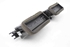 Immagine di Bocchetta aerazione cruscotto centrale (coppia) Alfa Romeo Giulietta da 2010 a 2016 | 1560883800