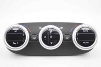 Bild von Klimabedienteil / Bedienteil Klimaanlage  Alfa Romeo Giulietta aus 2010 zu 2016 | 156101737