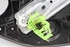 Immagine di Alzacristalli posteriore sinistro Alfa Romeo Giulietta da 2010 a 2016 | 0505265400