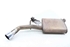 Picture of Panela de escape Alfa Romeo Giulietta de 2010 a 2016 | 51807557