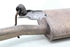 Picture of Panela de escape Alfa Romeo Giulietta de 2010 a 2016 | 51807557