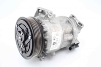 Bild von Klimakompressor Alfa Romeo Giulietta aus 2010 zu 2016 | DELPHI 01140831
50509535