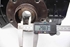 Bild von Achsschenkel vorne links Alfa Romeo Giulietta aus 2010 zu 2016 | 28A32205