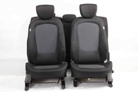 Imagem de Conjunto de bancos Hyundai I20 de 2012 a 2014
