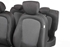 Imagem de Conjunto de bancos Hyundai I20 de 2012 a 2014