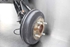Bild von Hinterachse  Ford Ka+ aus 2016 zu 2018