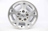 Bild von Alufelge Jeep Grand Cherokee aus 1999 zu 2003