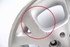 Bild von Alufelge Jeep Grand Cherokee aus 1999 zu 2003