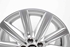 Immagine di Ruote alluminio Seat Toledo da 2012 a 2019 | 6JA601025 K