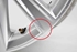 Immagine di Ruote alluminio Seat Toledo da 2012 a 2019 | 6JA601025 K