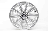 Picture of Aluminiun Wheel Seat Toledo from 2012 to 2019 | 6JA601025 K