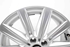 Picture of Aluminiun Wheel Seat Toledo from 2012 to 2019 | 6JA601025 K