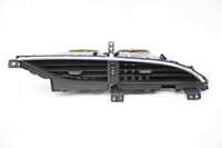 Immagine di Bocchetta aerazione cruscotto centrale (coppia) Toyota Yaris da 2017 a 2020 | 55670-0D240/60