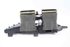 Immagine di Bocchetta aerazione cruscotto centrale (coppia) Toyota Yaris da 2017 a 2020 | 55670-0D240/60
