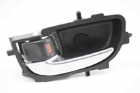 Picture of Puxador exterior frente esquerda Toyota Yaris de 2017 a 2020 | 69206-0D281
69206-02300
69206-0D450