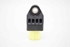 Bild von Airbagsensor hinten links Toyota Yaris aus 2017 zu 2020 | 89831-02140 (H8)