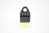 Picture of Right side panel airbag sensor Toyota Yaris from 2017 to 2020 | 89831-02140 (H8)