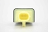 Picture of Sensor de airbag painel lateral esquerdo Toyota Yaris de 2017 a 2020 | 89831-0D130 (H5)