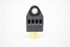 Picture of Sensor de airbag painel lateral direito Toyota Yaris de 2017 a 2020 | 89831-0D130 (H5)