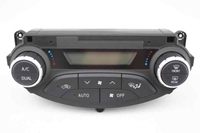 Imagen de Mando calefaccion / aire acondicionado Toyota Yaris de 2017 a 2020 | 55900-0D810