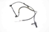Bild von ABS Sensor vorne rechts Toyota Yaris aus 2017 zu 2020 | ATE 06.2107-5478.3
89542-0D050