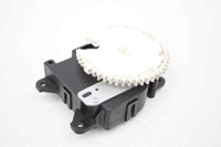 Imagem de Motor / actuador de flap da chauffage Toyota Yaris de 2017 a 2020 | DENSO CZ113800-2800